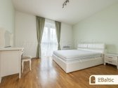 Nuomojamas 4 kambarių butas Žvėryne, Vytauto g. - nuotraukos Nr. 9