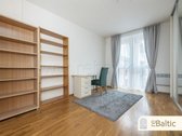 Nuomojamas 4 kambarių butas Žvėryne, Vytauto g. - nuotraukos Nr. 12