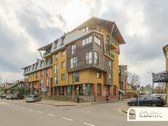 Nuomojamas 4 kambarių butas Žvėryne, Vytauto g. - nuotraukos Nr. 23