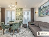Iišskirtiniai apartamentai "misionierių - nuotraukos Nr. 3