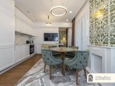 Iišskirtiniai apartamentai "misionierių - nuotraukos Nr. 11