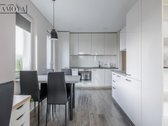 Jaukus 2 Kambarių Butas Su Erdvia Terasa - nuotraukos Nr. 5