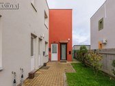 Jaukus 2 Kambarių Butas Su Erdvia Terasa - nuotraukos Nr. 19