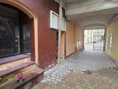 Nuomojamos Komercinės Patalpos Vilniaus - nuotraukos Nr. 9
