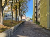 Parduodamas trijų kambarių butas renovuotame - nuotraukos Nr. 5