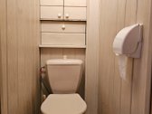 Parduodamas trijų kambarių butas renovuotame - nuotraukos Nr. 20