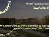 Pavasariai – Naujos Kartos Gyvenvietė! - nuotraukos Nr. 48