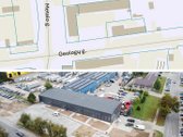 Nuomojamos patalpos Geologų g. 7b - nuotraukos Nr. 13