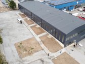 Nuomojamos patalpos Geologų g. 7b - nuotraukos Nr. 8
