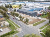 Nuomojamos patalpos Geologų g. 7b - nuotraukos Nr. 10