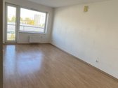 Nuomojamas 2 kambarių, 57 m² butas - nuotraukos Nr. 3