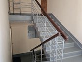 Parduodamas trijų kambarių butas renovuotame - nuotraukos Nr. 9
