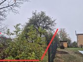 Parduodami 2 Besiribojantys Sodo Sklypai - nuotraukos Nr. 5