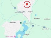 Parduodami 2 Besiribojantys Sodo Sklypai - nuotraukos Nr. 2