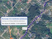 Parduodami 2 Besiribojantys Sodo Sklypai - nuotraukos Nr. 10