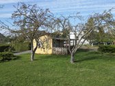 Parduodamas Sodo Sklypas Vilkaviškio Mieste - nuotraukos Nr. 11