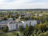 Reta Galimybė Įsigyti 2 Kambarių Butą - nuotraukos Nr. 23