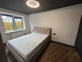Išnuomojamas 2- jų kambarių butas su nauju - nuotraukos Nr. 8