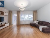Parduodamas Erdvus 5 Kambarių Kotedžas - nuotraukos Nr. 15