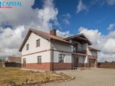 Pagrindinė Informacija: - nuotraukos Nr. 2