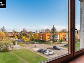 Parduodamas Erdvus 3 Kambarių Butas Su - nuotraukos Nr. 5