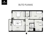 Parduodamas Erdvus 3 Kambarių Butas Su - nuotraukos Nr. 12