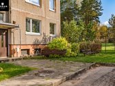 Parduodamas Erdvus 3 Kambarių Butas Su - nuotraukos Nr. 14
