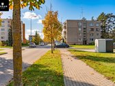 Parduodamas Erdvus 3 Kambarių Butas Su - nuotraukos Nr. 17