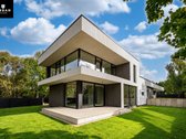 Modernios Architektūros A+ Klasės Namas Jūsų - nuotraukos Nr. 2