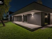 Modernios Architektūros A+ Klasės Namas Jūsų - nuotraukos Nr. 3