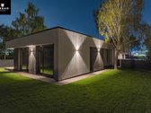 Modernios Architektūros A+ Klasės Namas Jūsų - nuotraukos Nr. 4