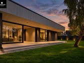 Modernios Architektūros A+ Klasės Namas Jūsų - nuotraukos Nr. 19