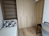 Išnuomojamas Naujas 3-jų Kambarių Butas - nuotraukos Nr. 13