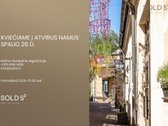 Kviečiame Į Atvirus Namus Spalio 26 D. - nuotraukos Nr. 2