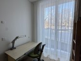 Išnuomojamas Naujas 3-jų Kambarių Butas - nuotraukos Nr. 14