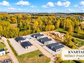 Modernus A++ Klasės Vieno Aukšto Namas Su - nuotraukos Nr. 6