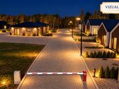 Modernus A++ Klasės Vieno Aukšto Namas Su - nuotraukos Nr. 5