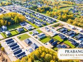 Modernus A++ Klasės Vieno Aukšto Namas Su - nuotraukos Nr. 7