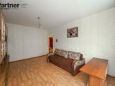 Parduodamas erdvus 3 kambarių butas su rūsiu - nuotraukos Nr. 3