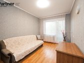 Parduodamas erdvus 3 kambarių butas su rūsiu - nuotraukos Nr. 4