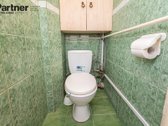 Parduodamas erdvus 3 kambarių butas su rūsiu - nuotraukos Nr. 13