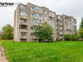 Parduodamas erdvus 3 kambarių butas su rūsiu - nuotraukos Nr. 18