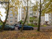 Parduodamas erdvus 3 kambarių butas su rūsiu - nuotraukos Nr. 19