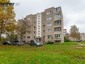 Parduodamas erdvus 3 kambarių butas su rūsiu - nuotraukos Nr. 20