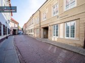 Parduodamas Įrengtas Butas Su Atskiru Įėjimu - nuotraukos Nr. 12