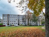 Parduodamas 2 Kambarių Butas Žemaičių G. 4, - nuotraukos Nr. 17