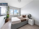 Parduodamas Jaukus, Šviesus 3 Kambarių Butas - nuotraukos Nr. 7