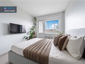 Parduodamas Jaukus, Šviesus 3 Kambarių Butas - nuotraukos Nr. 8