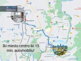 Parduodamas Jaukus, Šviesus 3 Kambarių Butas - nuotraukos Nr. 34