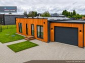 Parduodamas Modernus A++ Energetinės Klasės - nuotraukos Nr. 36